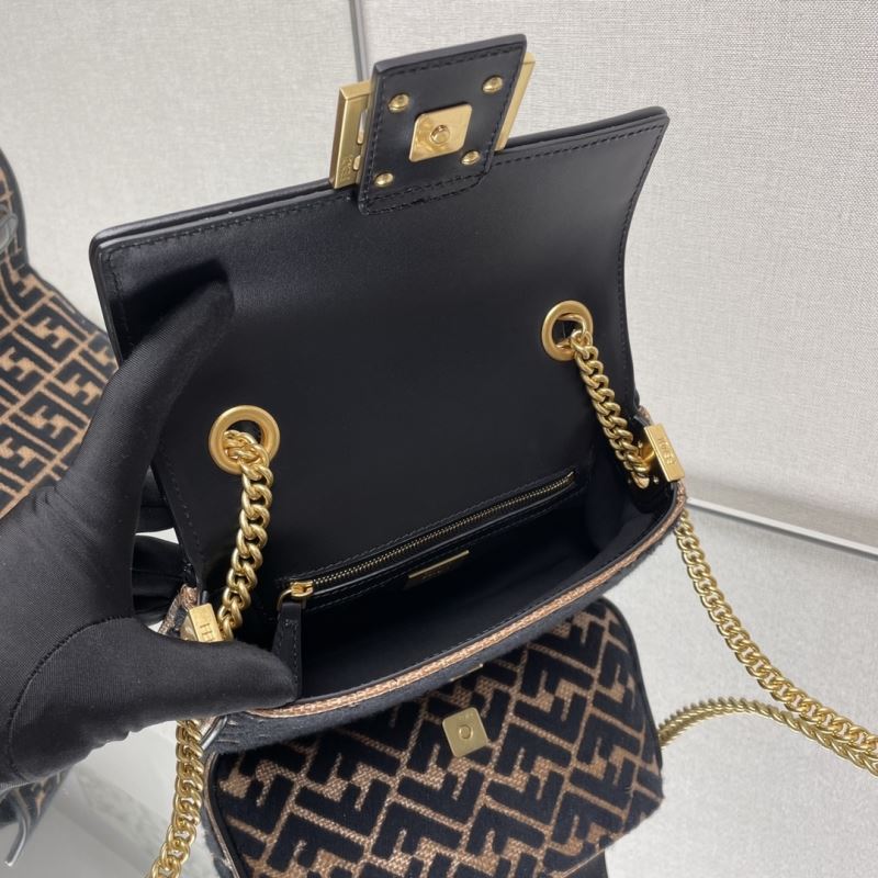 Fendi Baguette Bags